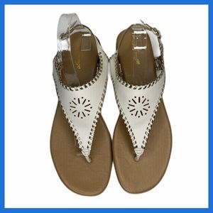 Firenze Amanda Sandals Sz8